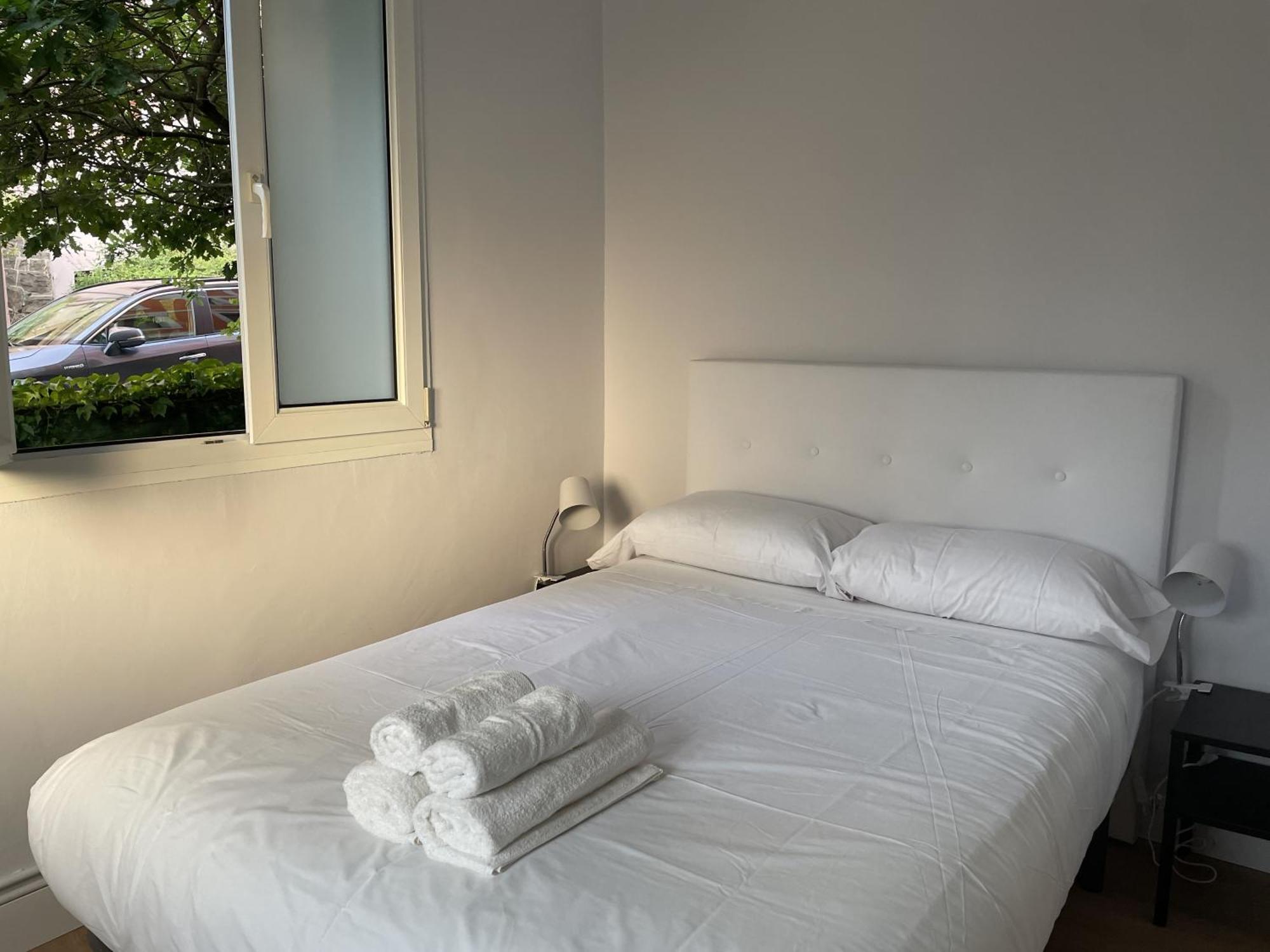 Ferienwohnung Jardin Secreto By Oasis Bilbao Ebi 2374 Exterior foto