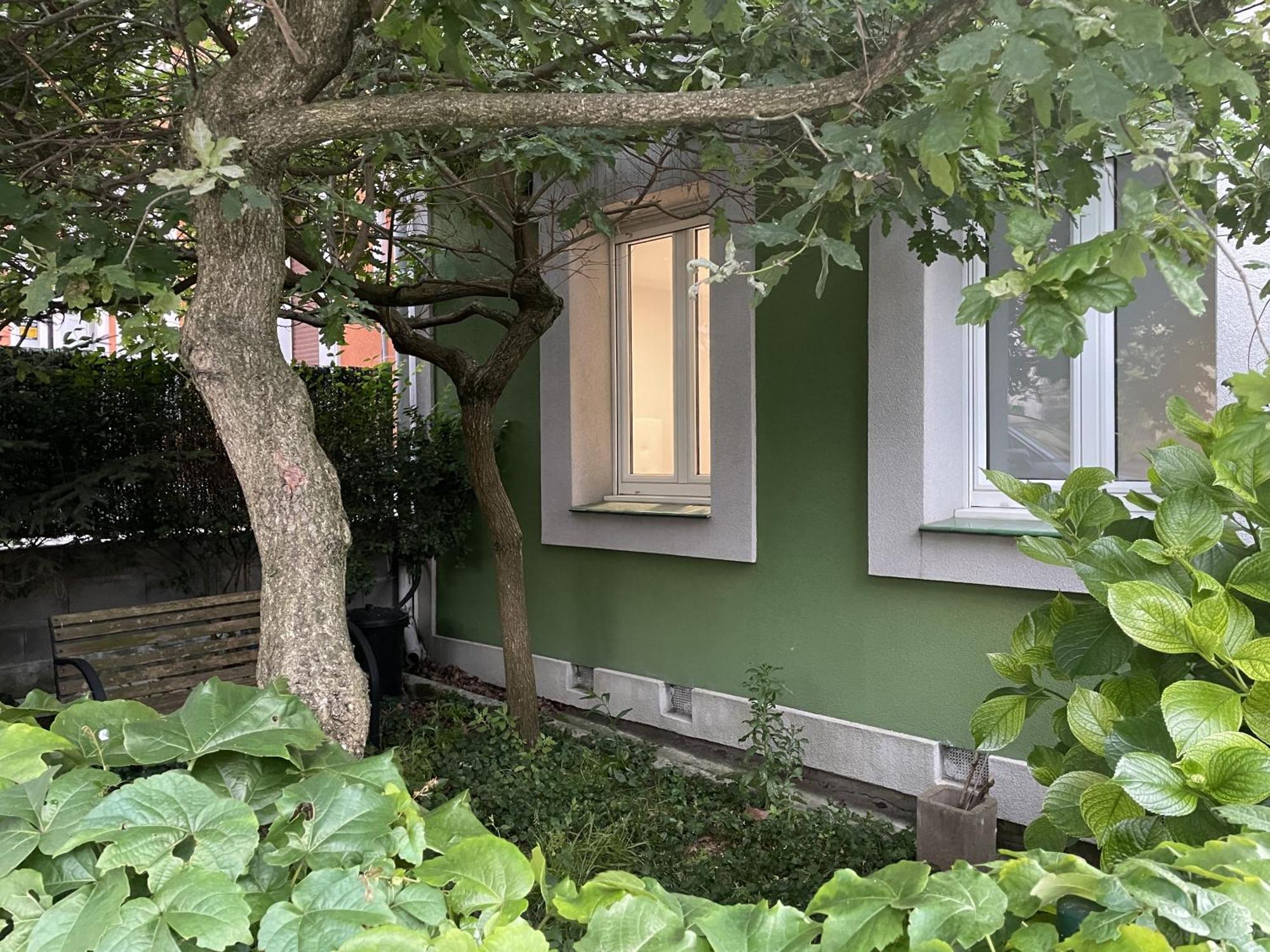 Ferienwohnung Jardin Secreto By Oasis Bilbao Ebi 2374 Exterior foto