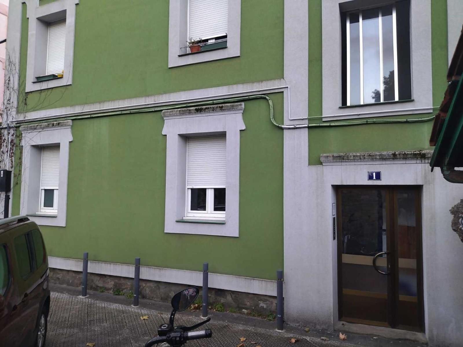 Ferienwohnung Jardin Secreto By Oasis Bilbao Ebi 2374 Exterior foto