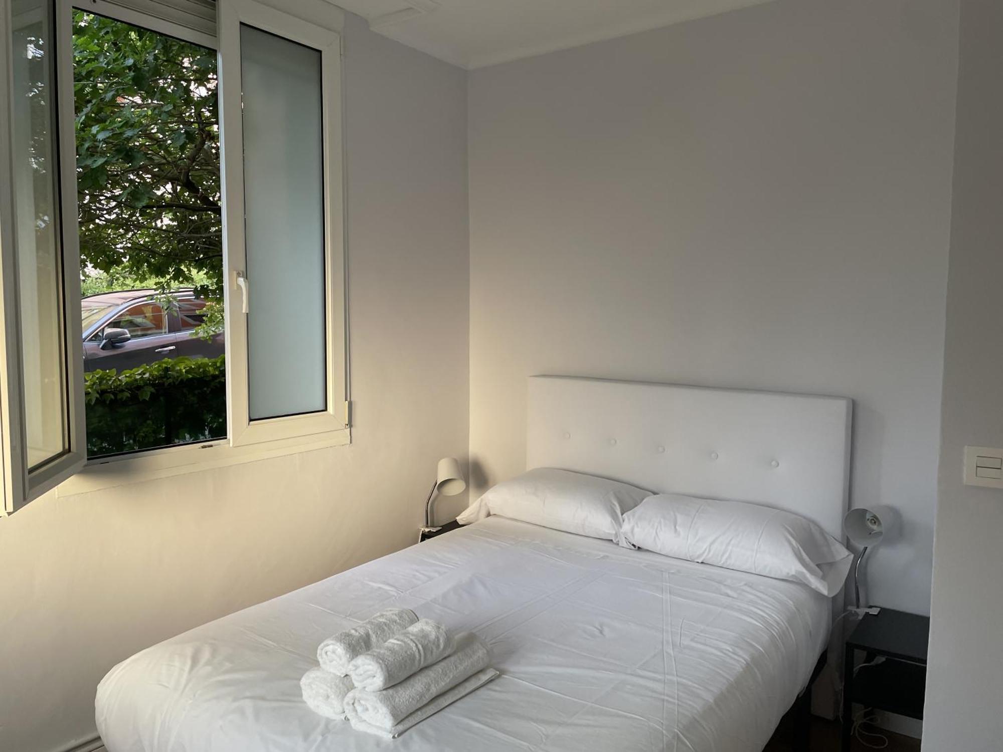 Ferienwohnung Jardin Secreto By Oasis Bilbao Ebi 2374 Exterior foto