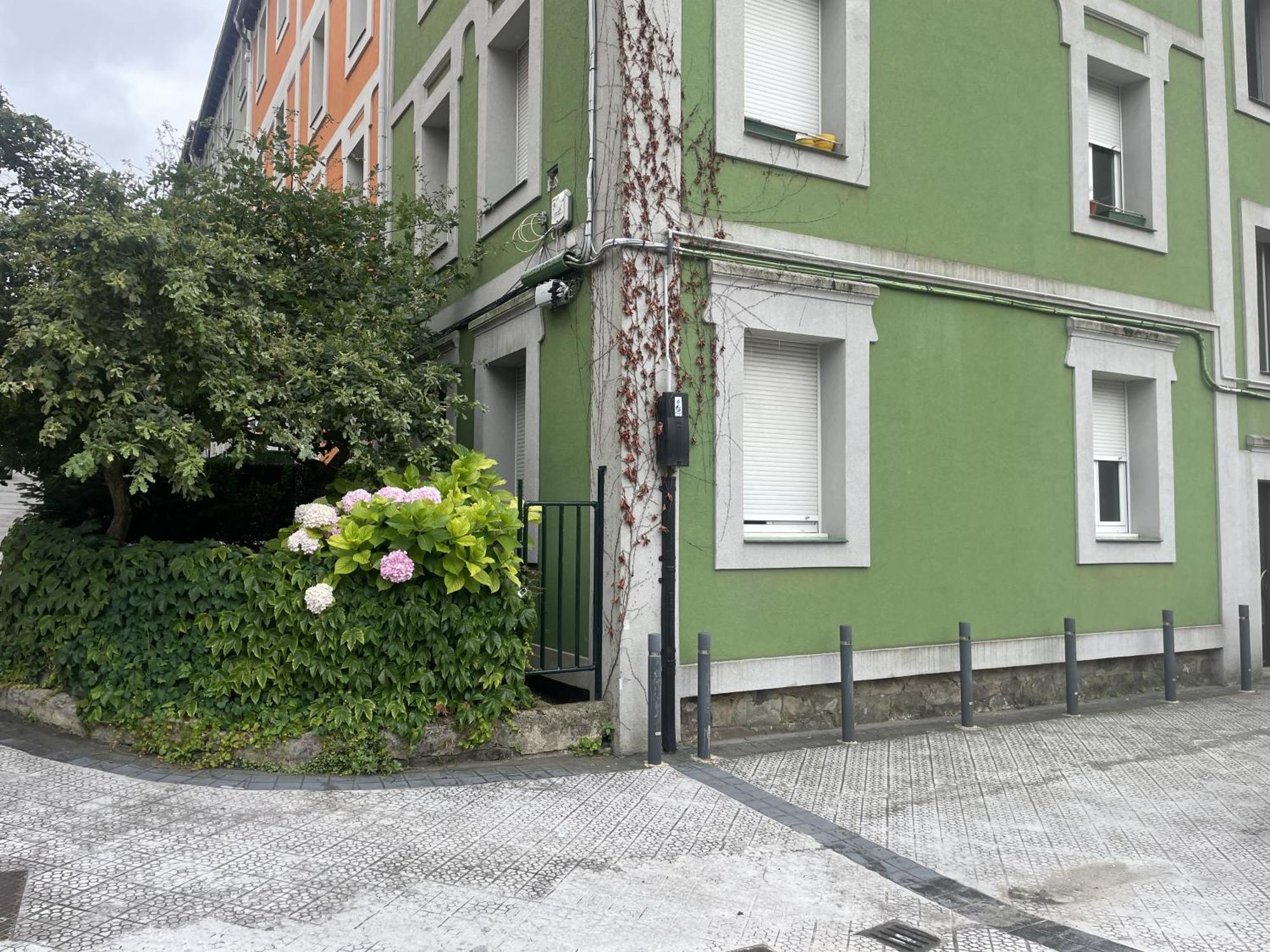 Ferienwohnung Jardin Secreto By Oasis Bilbao Ebi 2374 Exterior foto