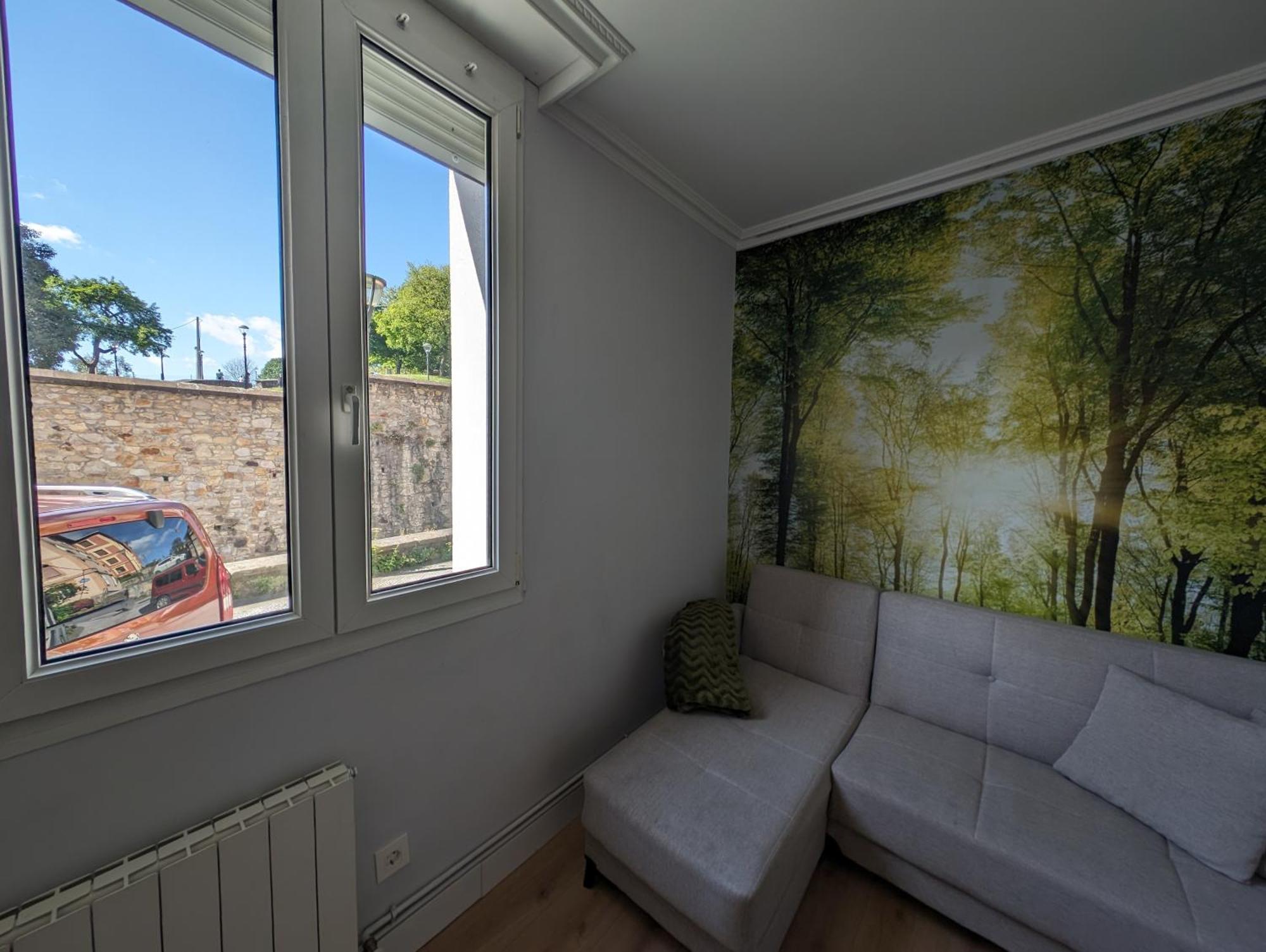 Ferienwohnung Jardin Secreto By Oasis Bilbao Ebi 2374 Exterior foto