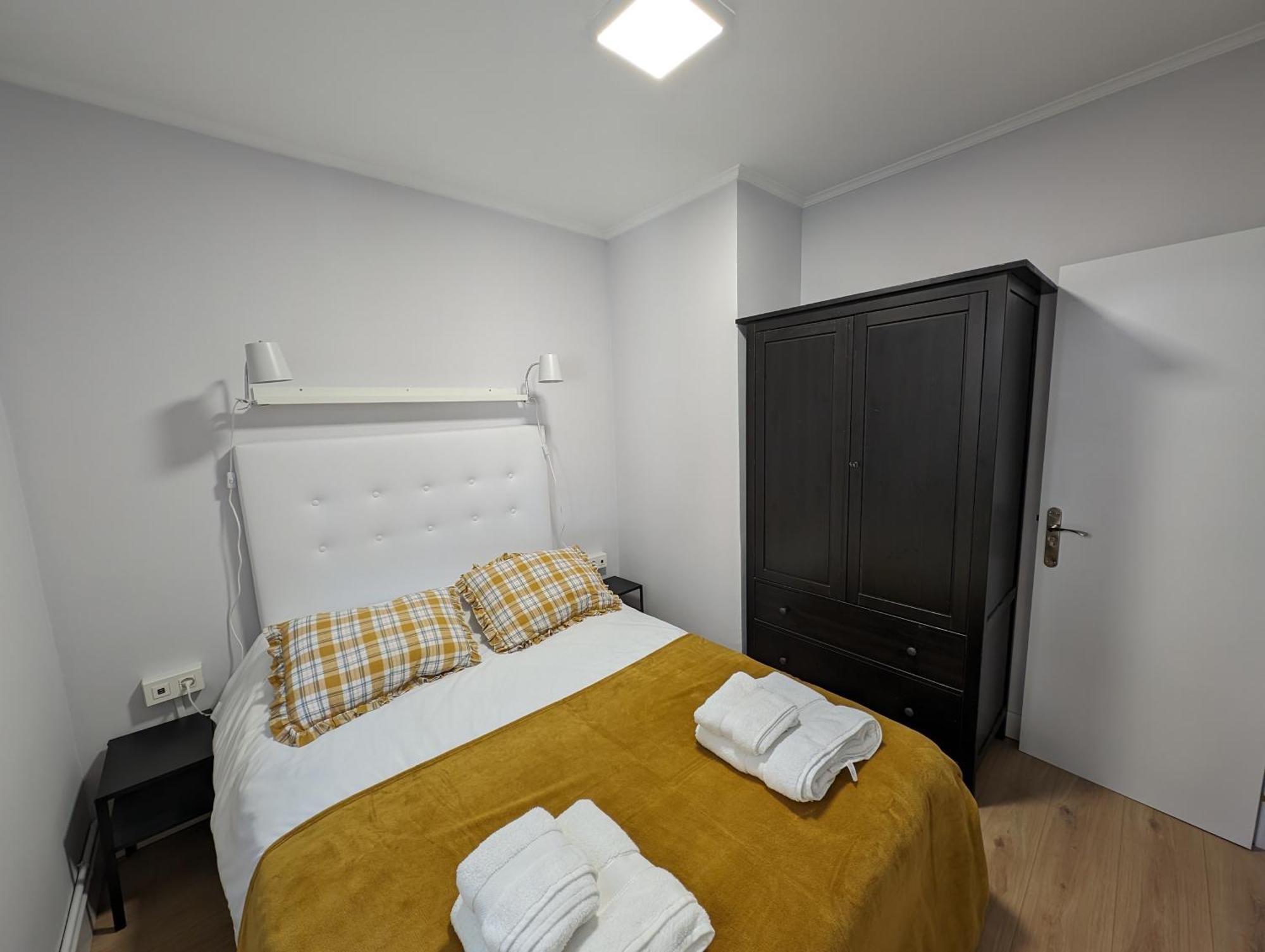 Ferienwohnung Jardin Secreto By Oasis Bilbao Ebi 2374 Exterior foto