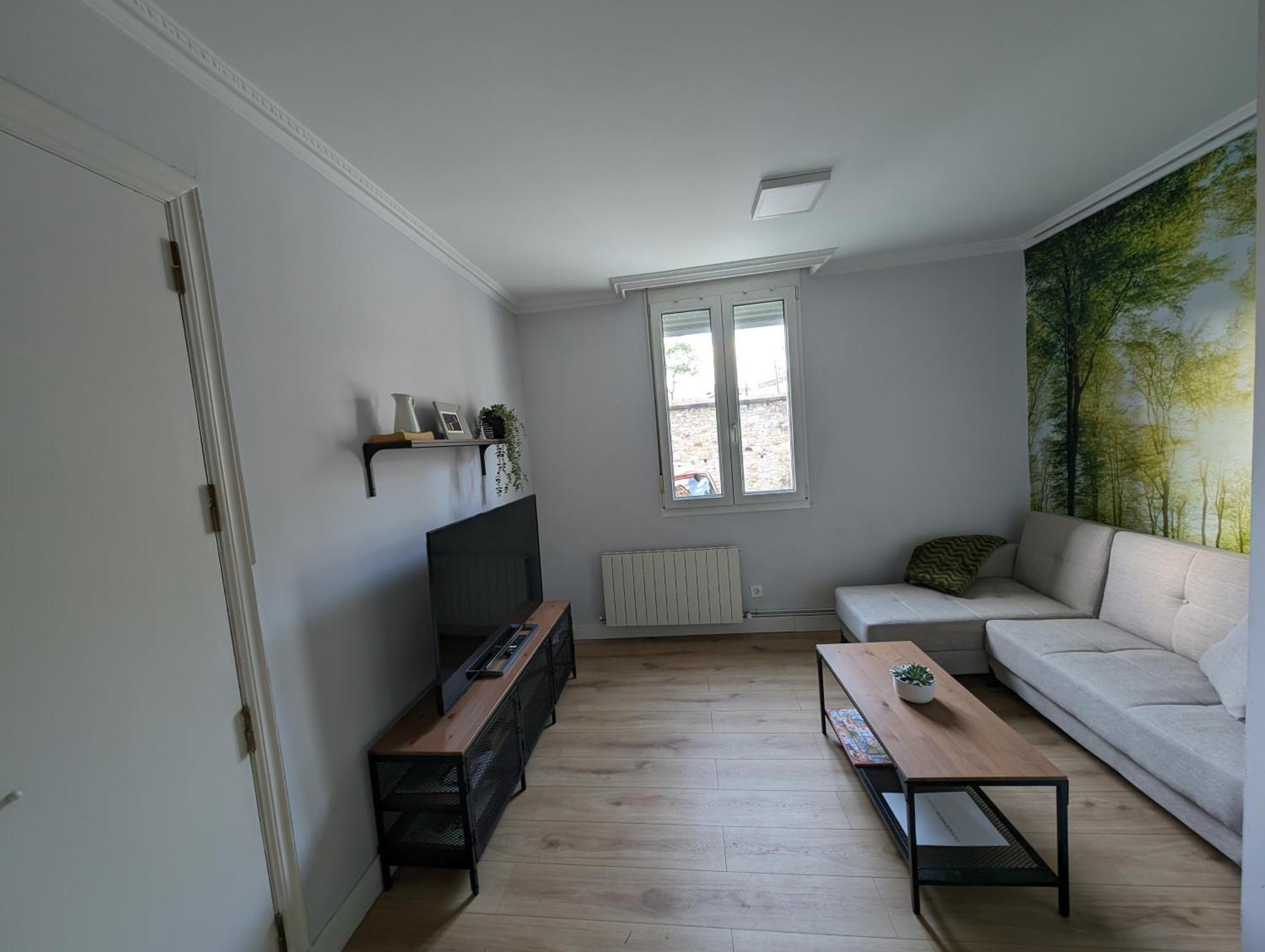 Ferienwohnung Jardin Secreto By Oasis Bilbao Ebi 2374 Exterior foto