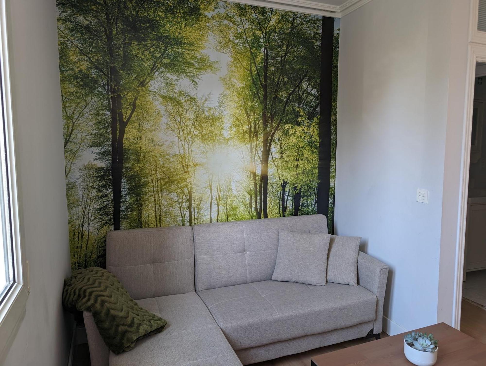 Ferienwohnung Jardin Secreto By Oasis Bilbao Ebi 2374 Exterior foto