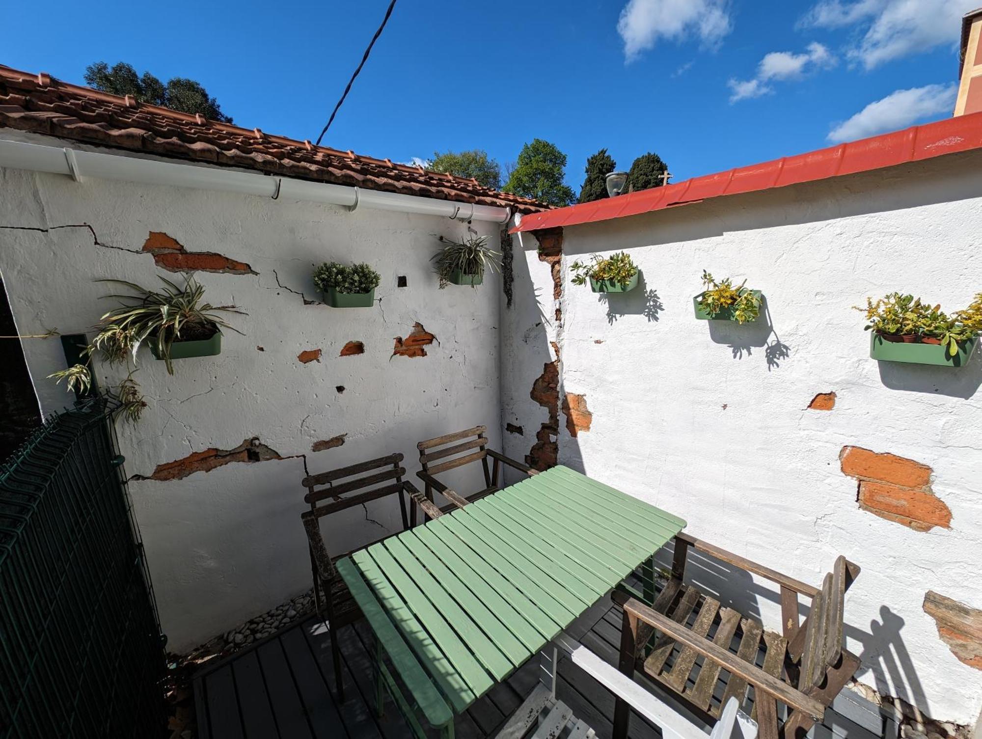Ferienwohnung Jardin Secreto By Oasis Bilbao Ebi 2374 Exterior foto